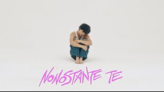 Niveo  Nonostante te Official Video [upl. by Araes686]