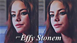 Look like Effy Stonem  Subliminal [upl. by Birkle]