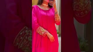 Latest dress designe  shalwar and kameez jubinnautiyal music dressesforgirlsforweddingparties [upl. by Llaccm]