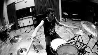 Skrillex  The Reason  Matt McGuire Drum Cover [upl. by Alford]