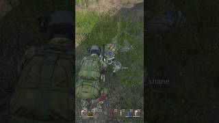 Base raid confusion Dayz subscribe or go back to the beach dayzedit dayzfunnymoments [upl. by Ardnaxila199]