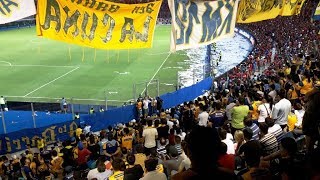 Hinchada de Luque en la Nueva Olla Azulgrana de visitante contra Cerro Porteño [upl. by Druce]