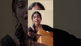 Matlabi Yariyan X Raanjhan Mashup  Female Guitar Cover  Shrusti Music [upl. by Oriane]