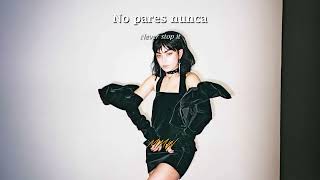 Charli XCX Kim Petras Jay Park  Unlock It  Sub EspañolLyrics [upl. by Krispin82]