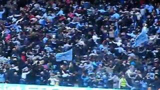 manchester city do the poznan [upl. by Teria]