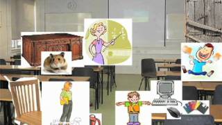 ¡Realidades Videos Episode 5 Videohistoria Un Ratón en La Clase [upl. by Dafna]