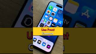 How to fix FaceTime hand gestures not working on iPhone fixfacetimehandgesturesnotworkingoniphone [upl. by Asenav]