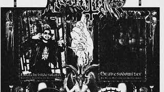 Putrid Invokation  Live Genocide Ancient Rites Through Native Pride Ceremony Full Demo 2022 [upl. by Reisfield]