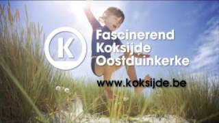 Promofilm KoksijdeOostduinkerke [upl. by Bethena]