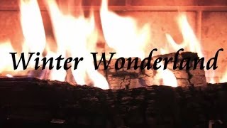 KEN COLYER  WINTER WONDERLAND [upl. by Lyreb]