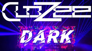 CloZee Live  Dark  4k Microworlds Tour DJ Set 641➡757 [upl. by Zerla]