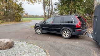 Køb Varebil Volvo XC90 på Klaravik [upl. by Mathilde]