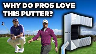 Scotty Cameron Putters Why do pros love the Phantom 55 [upl. by Sexton496]