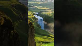 ISLANDIA  Los Paisajes Más Impresionantes [upl. by Esorrebma]