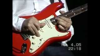 Mark Knopfler quotTelegraph Roadquot 2005 Amsterdam [upl. by Damahom]