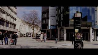 The Film Look Effect Part 3 of 3  Kodak Zi8 HD 720p [upl. by Noelc]