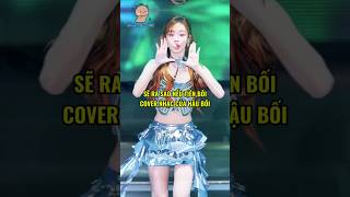 Sẽ ra sao nếu tiền bối cover nhach của hậu bối kpop [upl. by Malcom]