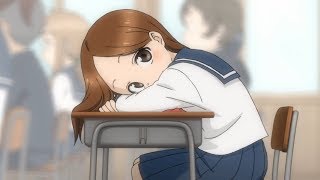 Takagi san Movie First Impressions [upl. by Nilved]