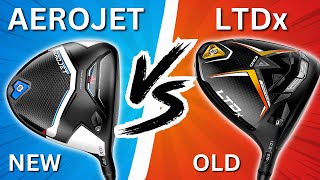 I FIND A WINNER  Cobra AeroJet vs LTDx [upl. by Yebloc]