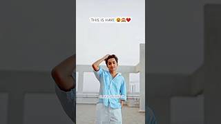 Those hairflip but THIS is 😩🔥❤️Mohammad Faiz viral love shorts ytshorts mohammadfaiz new [upl. by Rehpotsirh]