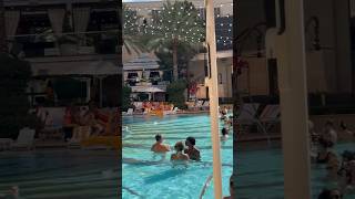 Wynn Las Vegas Pool Party 2024 The Hottest Event You Can’t Miss This Summer [upl. by Fakieh119]