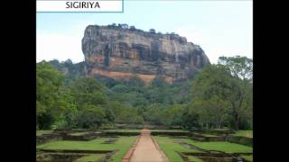 SRI LANKAN HOLIDAYS  SRI LANKA DISCOVERY TOURS TRUSTED DMC IN SRI LANKA [upl. by Immac]