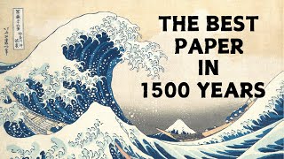 The Best Paper of the Last 1500 Years [upl. by Towbin]