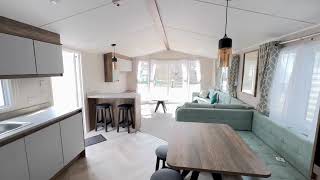 2024 Willerby Brookwood [upl. by Ydnam702]