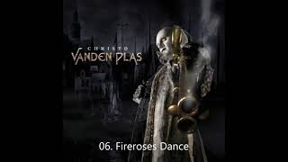 Vanden Plas  Christ 0 FULL ALBUM 2006 [upl. by Ahsenrat865]