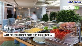 Towers Hotel Stabiae Sorrento Coast  Hotel Review 2017 HD Castellammare Di Stabia Italy [upl. by Droflim]