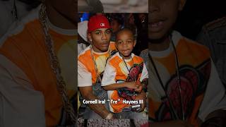 Do you know how Nellys five kids are doing now celebrity nelly [upl. by Breech]