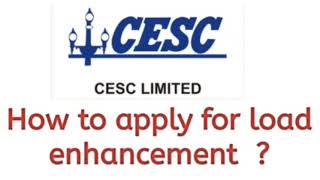 How to check application status of new electricity connection of CESC Limited  cesc statuscheck [upl. by Leaj612]