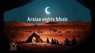 Beautiful Arabian Oud music  Middle Eastern Instrumental Music [upl. by Walston]