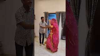 Pyara Lago Bhabhi Ne Devar Ladla Ji Raaj marwadisong rajasthanisong viral trending marwadidance [upl. by Purcell]