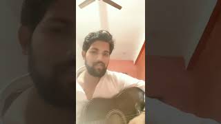 Main Samjha Ke Tum Ho  Rahat Fateh Ali Khan  Cover Song  Anurag [upl. by Blanch]