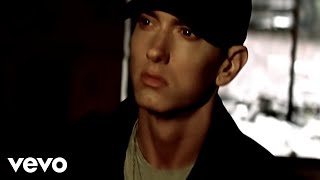 Eminem  Beautiful Official Music Video [upl. by Amathist]