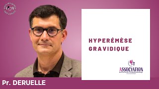 Hyperémèse gravidique [upl. by Ahsaele]