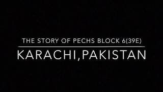 The Horror Story Of Pechs Block 6 Karachi  horror stories in real life پییسیایچعس کی کہانی [upl. by Lemrahs496]