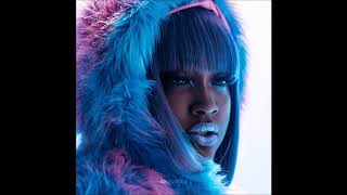 CupcakKe  Wisdom Teeth Audio [upl. by Lenaj]