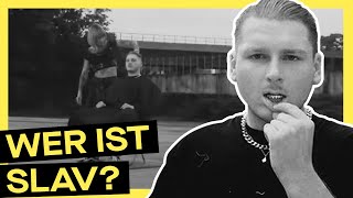 SLAV Warum quotder Pole aus Wienquot keinen LuxusLifestyle braucht II PULS Musik Analyse [upl. by Finegan]