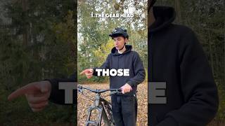 5 Types of Mountain Bikers [upl. by Lipfert]