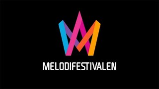 Melodifestivalen 2019  My Top 28 [upl. by Thanasi955]