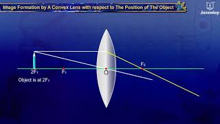 Why Does Light Bend  Concave amp Convex Lenses  The Dr Binocs Show  Peekaboo Kidz [upl. by Ardath]