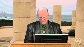 Demonism  Chuck Missler [upl. by Barboza]