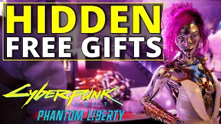 Cyberpunk 2077 Phantom Liberty – All In feat Idris Elba [upl. by Lesh]