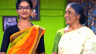 Manjurukum Kaalam  Episode 537  06 February 2017  Mazhavil Manora [upl. by Pincince]