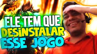 EU SOU RUIM MAS VOCÊ É MUITO BOM  Beastmaster  MID [upl. by Iel391]