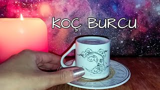 KOÇ BURCU ŞUBAT AYI KAHVE FALI ♈☕ GÖZÜNDE BÜYÜTTÜKLERİN KARŞINDA KÜÇÜLECEK ✌️KOÇ BURCU ŞUBAT 2024 [upl. by Alene160]