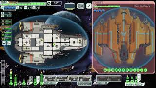 Flagship guide for beginners  FTL tips [upl. by Siloam]