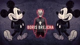 Boris Brejcha Style  Art of Minimal Techno Cartoon Tripping  Mystery Disney by RTTWLR [upl. by Aneehsal]